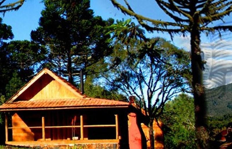 Estalagem Villa Da Montanha Urubici Room photo