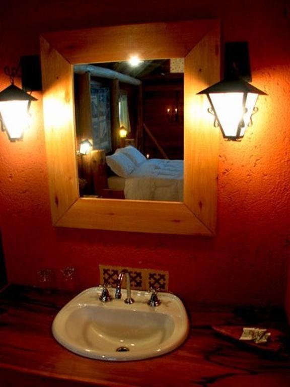 Estalagem Villa Da Montanha Urubici Room photo
